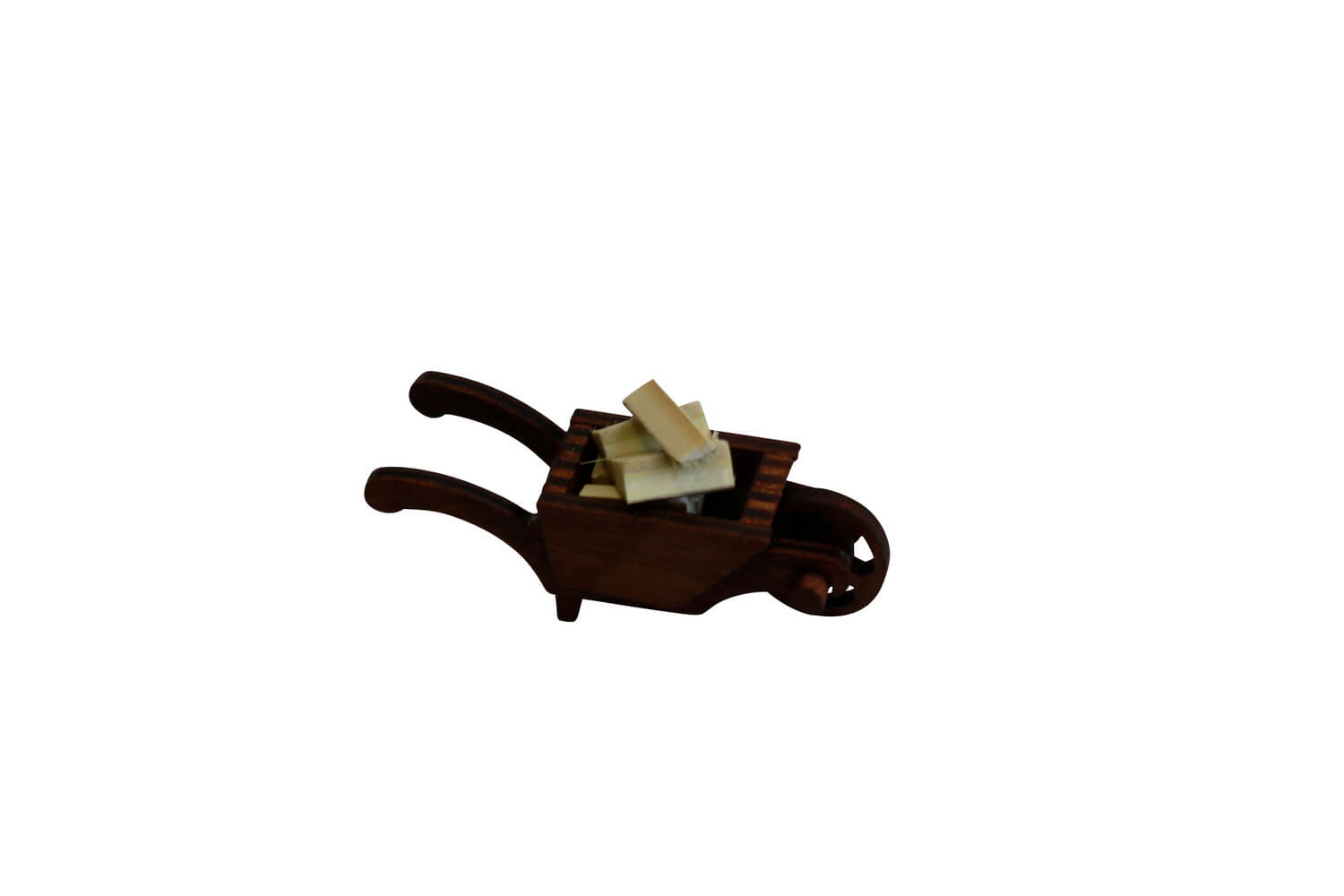 Wheelbarrow, equipped by Romy Thiel_1